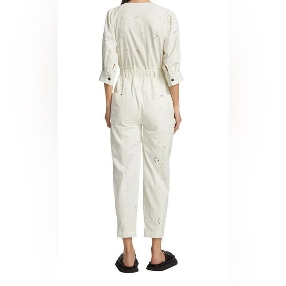 NWT Free People Loving You Jumpsuit - Picture 2 of 7